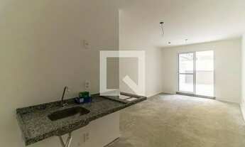 Imagem: Apartamento para Aluguel - Santa Cecília