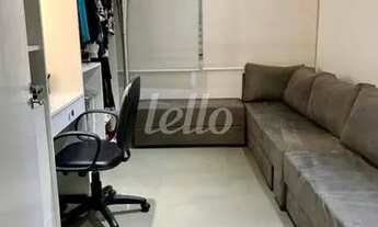 Imagem 2: São Paulo - Apartamento Padrão - Itaim Bibi