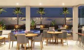 Imagem 3: Apartamento para venda tem 45 metros quadrados com 2 quartos em Messejana - Fortaleza - CE