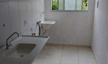 Imagem 2: Apartamento espaçoso e moderno disponível para alugar