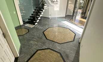 Imagem 3: Casa Duplex com 4 quartos e terreno com 300 m2, na Fazenda Passaredo na Taquara em Jacarep