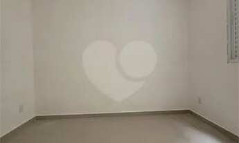 Imagem: Apartamento dois quartos sala cozinha banheiro