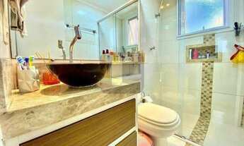 Imagem 6: Apartamento a venda Jardim Nova Europa