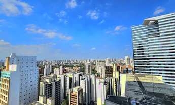 Imagem 5: OPORTUNIDADE FLORIDA PENTHOUSES. ANDAR MUITO ALTO, VISTA BAIRRO