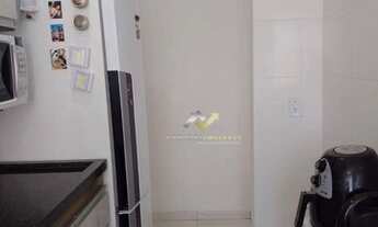 Imagem 6: Apartamento com 2 dormitórios, 45 m² - venda por R$ 210.000,00 ou aluguel por R$ 1.200,00