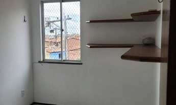 Imagem 7: Apartamento com 3 Quartos e 2 banheiros para Alugar, 62 m² por R$ 780,00/Mês