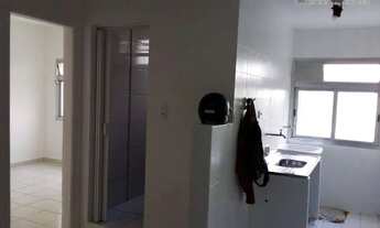 Imagem: Apartamento à venda, 40 m² por R$ 175.000,00