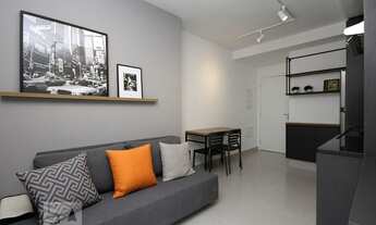 Imagem 3: Apartamento para Aluguel - Consolação, 1 Quarto, 43 m2