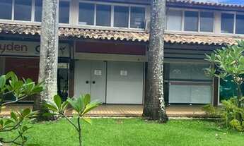 Imagem: Loft duplex para aluguel possui 40 metros