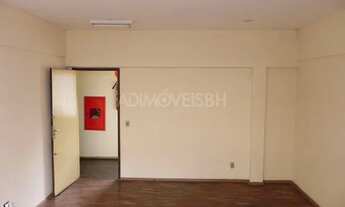 Imagem 3: Sala / Conjunto para alugar em Belo Horizonte
