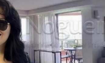 Imagem: Apartamento para venda com 241 metros quadrados