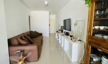 Imagem 4: Cobertura para aluguel, 3 quartos, 2 suítes, 2 vagas, Campeche - Florianópolis/SC