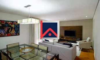 Imagem 2: Apartamento Venda 3 Dormitórios - 115 m² Campo Belo