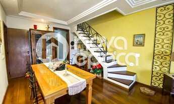 Imagem 6: Grajaú Apartamento cobertura com 4 dormitórios