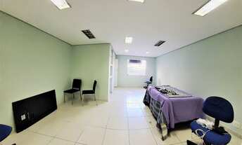 Imagem 4: LOCAÇÃO - B.FUNDA SOBRELOJA 130M2 Á.C 05 SALAS BANHEIRO SEM VAGA PRÓX.METRÔ!!!