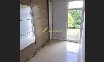 Imagem 5: ÓTIMO APARTAMENTO!!! 02 QTOS., VAGA DE GAR., PRÓX. SÃO LOURENÇO