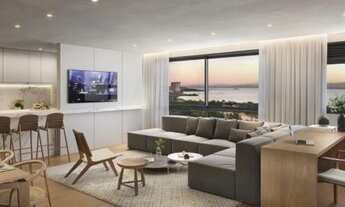 Imagem 7: Cobertura para Venda - 275.04m², 3 dormitórios, sendo 3 suites, 3 vagas - Menino Deus