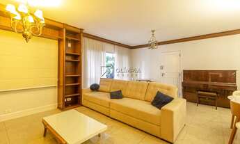 Imagem 5: Apartamento Locação 2 Dormitórios - 134 m² Brooklin