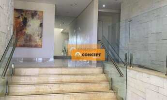 Imagem 3: Apartamento com 3 dormitórios, 100 m² - venda por R$ 820.000,00 ou aluguel por R$ 3.500,00