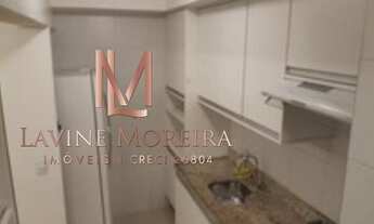 Imagem 5: Apartamento para Locação em Salvador, Alphaville I, 1 dormitório, 1 banheiro, 1 vaga