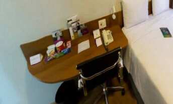 Imagem 5: Flat Mercure São Caetano 37m² 1 dormitório 1 vaga para locação