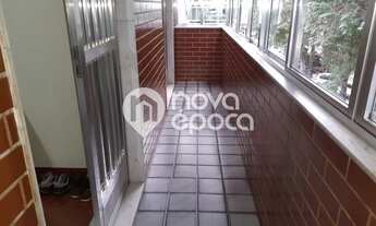 Imagem 6: Grajaú Apartamento com 2 dormitórios