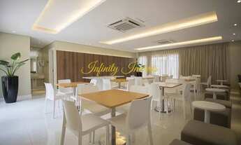 Imagem 5: Up Barra Apartamento 2 quartos com suíte