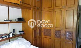 Imagem 5: Grajaú Apartamento com 4 dormitórios