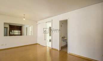 Imagem 3: Apartamento Locação 3 Dormitórios - 115 m² Vila Olímpia