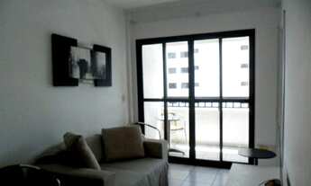 Imagem 3: Caminho das Árvores 1/4, NASCENTE, Mobiliado, Infraestrutura e Excelente localização!