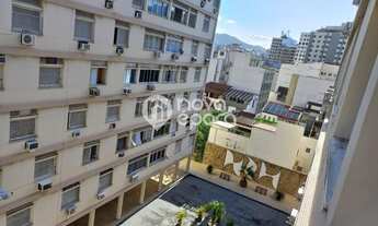 Imagem 2: Tijuca Apartamento com 3 dormitórios
