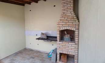 Imagem 4: Casa lado PRAIA no Bopiranga - Itanhaém - SP