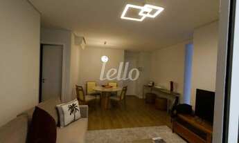 Imagem 6: São Paulo - Apartamento Padrão - Tatuapé