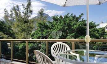 Imagem 5: Jardim Oceânico, Cobertura Linear com 3 quartos à venda, 301 m² por R$ 2.700.000 - Jardim