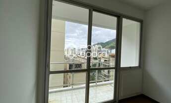 Imagem 5: Tijuca Apartamento com 2 dormitórios