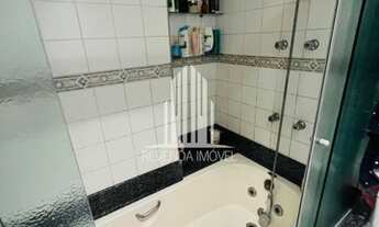 Imagem 4: Apartamento a venda com 56m² 2 dormitorios 1 vaga no Morumbi, São Paulo - SP