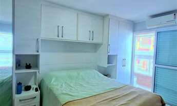 Imagem 4: Apartamento alto padrao no melhor local de Mongagua. frente total ao mar