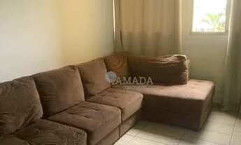 Imagem 5: Apartamento com 2 dormitórios à venda, 50 m² por R$ 210.000,00 - Vila Sílvia - São Paulo/S