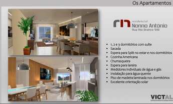 Imagem 7: Apartamento à venda, 1 quarto, 1 suíte, 1 vaga, Planalto - Carlos Barbosa/RS