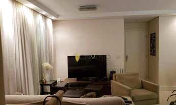 Imagem 6: Apartamento com 3 dormitórios, 103 m² - venda por R$ 1.850.000,00 ou aluguel por R$ 8.205