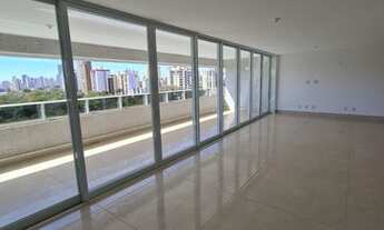 Imagem 6: Apartamento para venda tem 245 metros quadrados com 3 quartos em Setor Marista - Goiânia