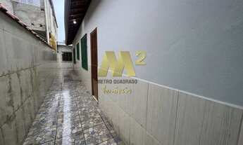 Imagem 7: Casa com 2 dorms, Ocian, Praia Grande - R$ 325 mil, Cod: 12488