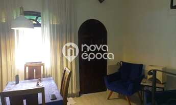 Imagem 3: Grajaú Casa com 3 dormitórios