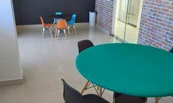 Imagem 4: Apartamento com 2 dormitórios à venda, 62 m² por R$ 260.000,00 - Caiçara - Praia Grande/SP