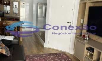 Imagem 3: SÃO PAULO - Apartamento Padrão - Santana