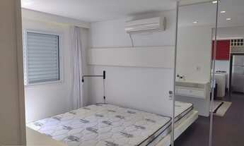 Imagem 5: Apartamento para Locação 50,40m²