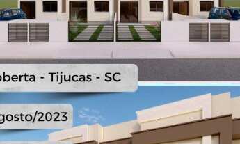 Imagem: Casa a venda com 2 quartos em Tijucas