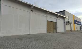 Imagem 3: Galpão/Depósito/Armazém para aluguel tem 250 metros quadrados