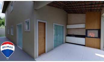 Imagem 7: ECS 233 Casa a venda possui 178 metros quadrados com 3 quartos em Morada de Laranjeiras