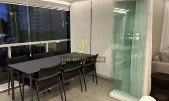 Imagem 7: Maravilhoso apartamento a venda no Vetrino Brooklin